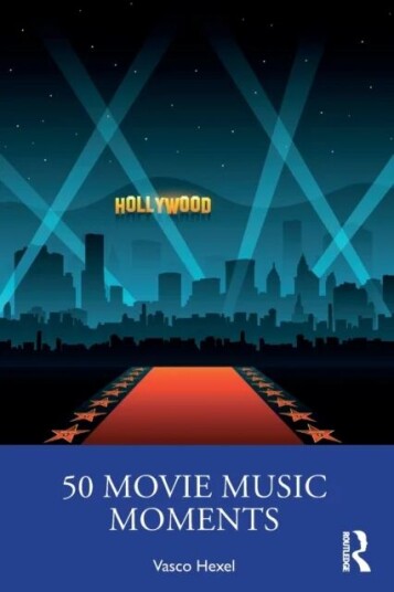 50 Movie Music Moments Av Vasco Hexel