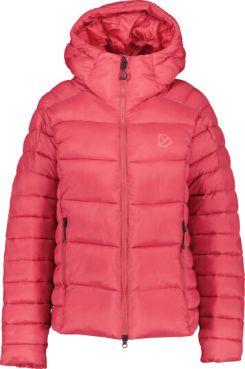 Didriksons Women's June Jacket 34 , Garnet Red Didriksons Women's June Jacket 34 , Garnet Red