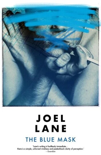 The Blue Mask Av Joel Lane The Blue Mask Av Joel Lane