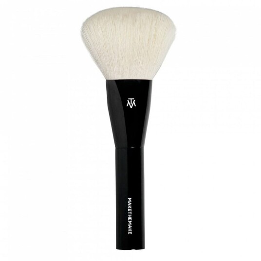 Loose Powder Brush Loose Powder Brush