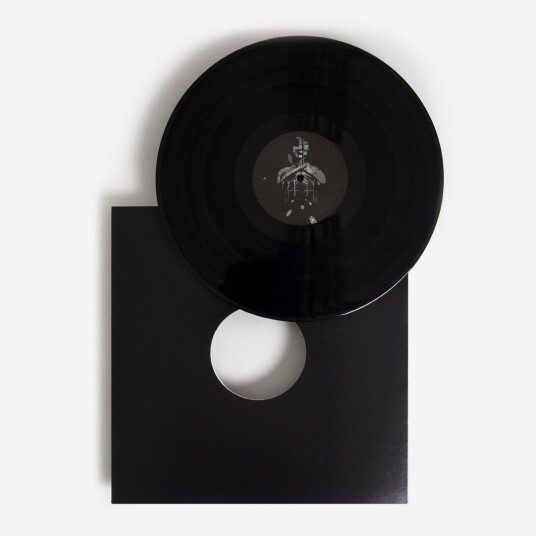 Sote  Parallel Persia Remixes  LP/Vinyl