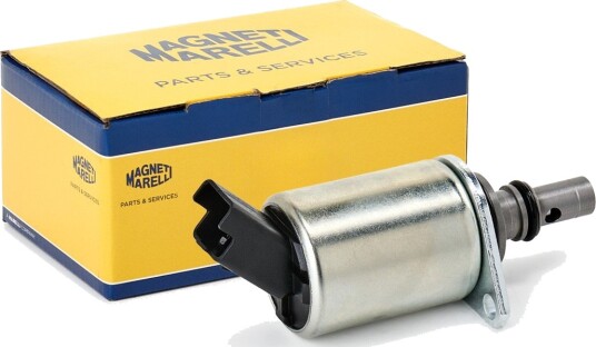 Styreventil drivstoffmengde (Common Rail system) MAGNETI MARELLI 215820001000 Styreventil drivstoffmengde (Common Rail system) MAGNETI MARELLI 215820001000
