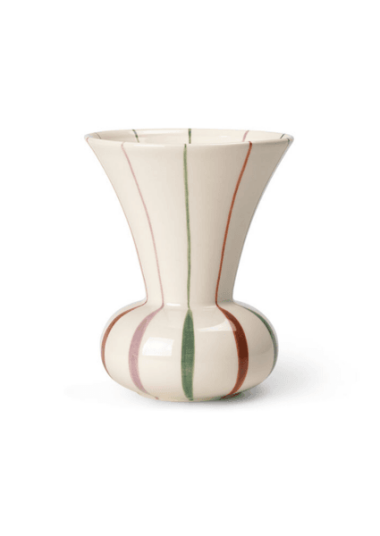 Signature vase 15 cm Signature vase 15 cm