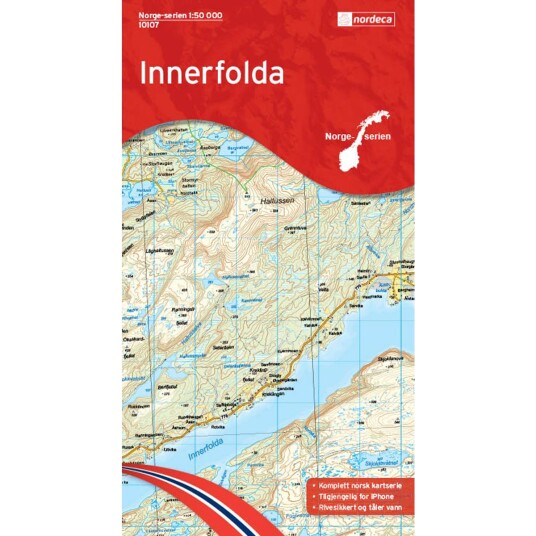 Innerfolda Innerfolda
