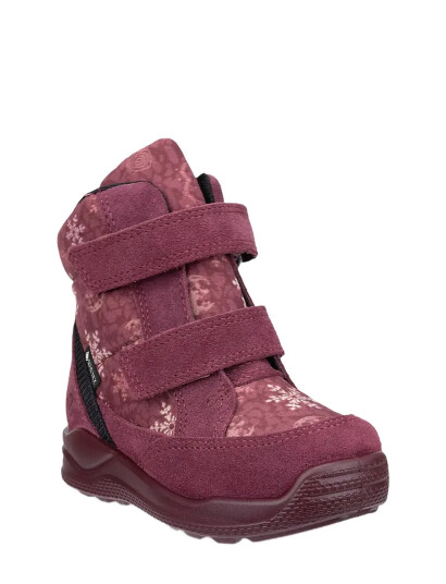 ECCO Urban Mini - Burgundy - 20 ECCO Urban Mini - Burgundy - 20