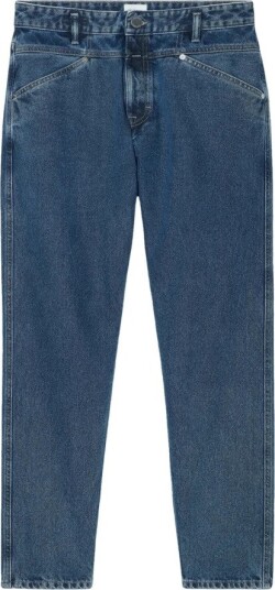 Closed Herre Jeans Blå W33, Closed Herre Jeans Blå W33,