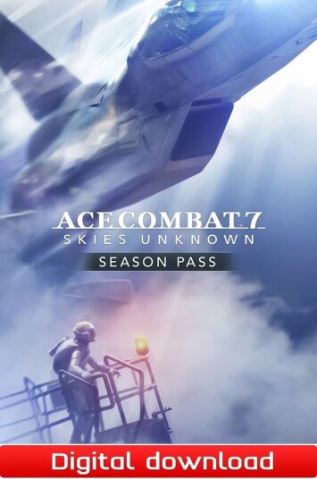 ACE COMBAT 7: SKIES UNKNOWN Season Pass