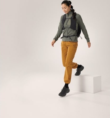 ArcTeryx  Delta Jacket W Dame 018570 Forage XL