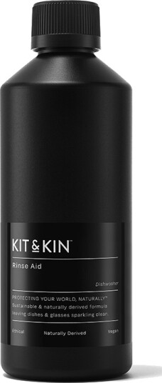 Kit & Kin Sköljmedel till Diskmaskin 500 ml