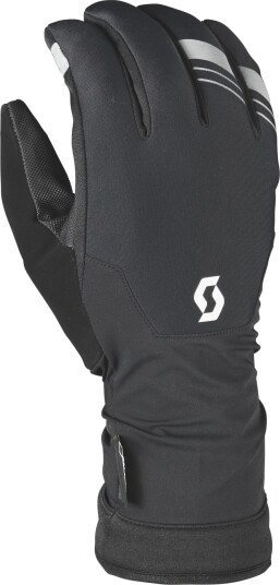 SCOTT Aqua GTX Vinterhansker Sort