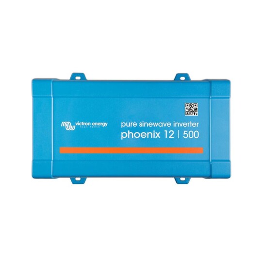 Victron Energy Sinusomformer Phoenix 12/500 230V VE.Direct Victron Energy Sinusomformer Phoenix 12/500 230V VE.Direct
