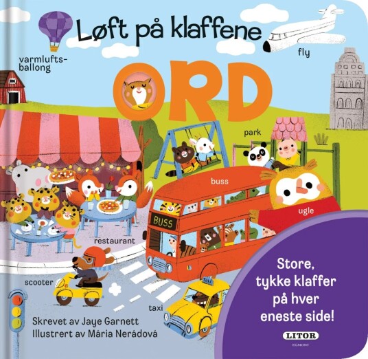 Ord Av Jaye Garnett Ord Av Jaye Garnett