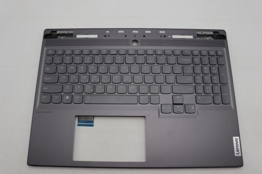 Lenovo COVER Upper Case ASM_GRE C