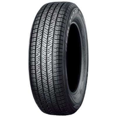 Yokohama Geolandar G91F 225/60R17 99V Yokohama Geolandar G91F 225/60R17 99V