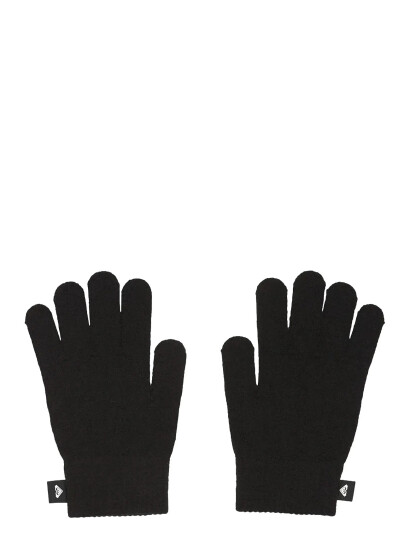 Roxy Tropical Snow Gloves - Black - ONE SIZE Roxy Tropical Snow Gloves - Black - ONE SIZE