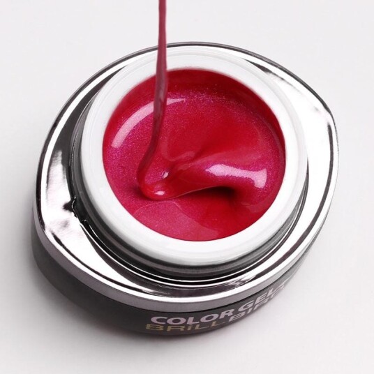 Brillbird Norge Brush & go colour gel   G14