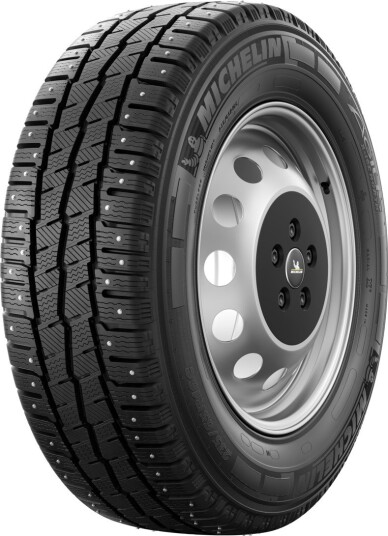 Michelin Agilis X-Ice North+ 225/65R16 112R Michelin Agilis X-Ice North+ 225/65R16 112R