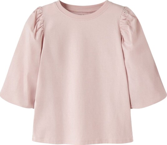 Name It Nkfkomha 2/4 Top Pink 134 140