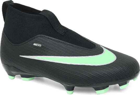 Nike Jr Superfly 11 Academy Fgmg Black 38 Nike Jr Superfly 11 Academy Fgmg Black 38