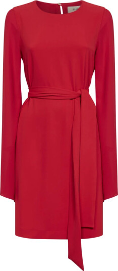 Blanca Vita Dame Kjoler Rød 2XS, Blanca Vita Dame Kjoler Rød 2XS,