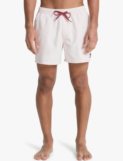 Quiksilver Everyday Volley 15 Pink XXL Quiksilver Everyday Volley 15 Pink XXL