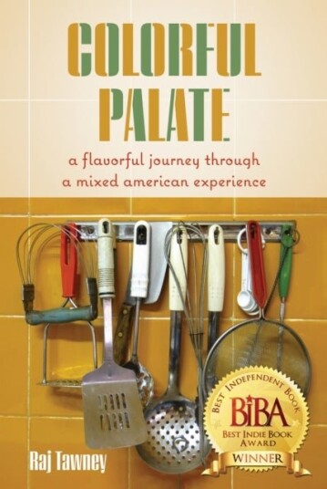 Colorful Palate Colorful Palate