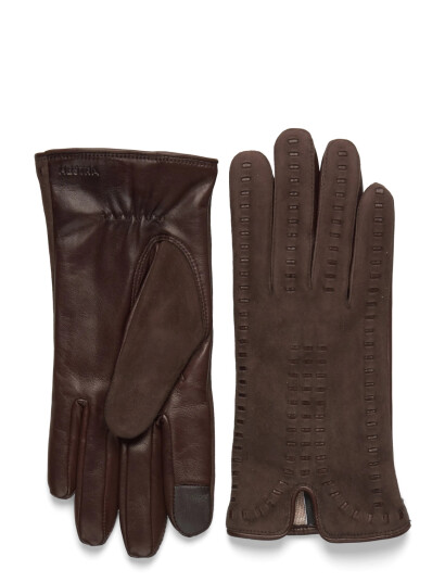Hestra Marlene Camel - Brown - 6