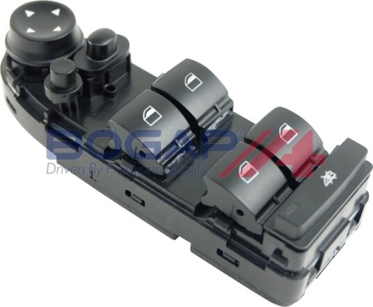 Bryter, vindusheis BOGAP B7358113