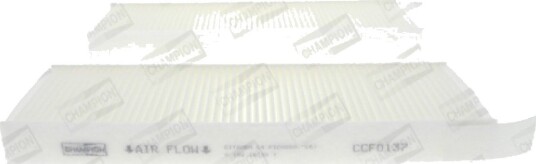Kupefilter CHAMPION CCF0137 Kupefilter CHAMPION CCF0137
