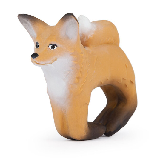 Oli & Carol Rob the fox OC9019