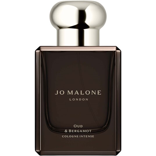 Jo Malone London Oud & Bergamot Cologne Intense  50 ML