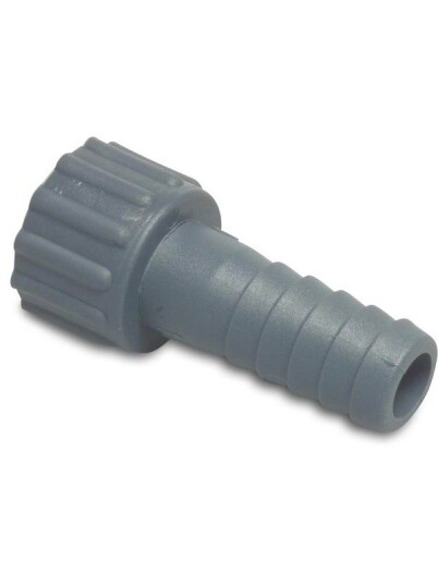 AL-KO Accessories 1"" slangestuds m. 1 1/4"" indvendigt gevind med f