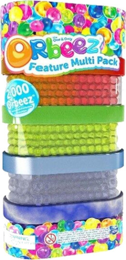 Orbeez Feature - Multi pack