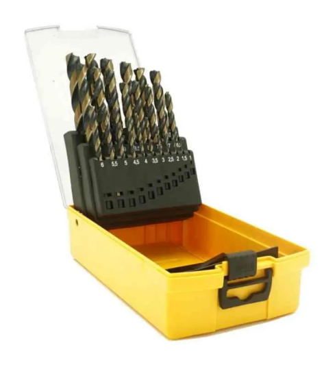 Ironside Borkassett 1-13 mm Super PRO 7 Pro 1-13 mm 25 del. Ironside Borkassett 1-13 mm Super PRO 7 Pro 1-13 mm 25 del.