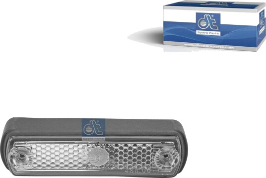 Sidemarkeringslys DT Spare Parts 3.31114
