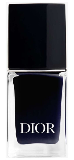 Dior Vernis Nail Polish with Gel Effect and Couture Color 10 ml 902 Pied-de-poule
