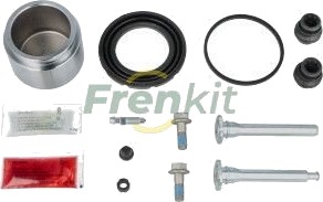 Reparasjonssett bremsecaliper FRENKIT 763605