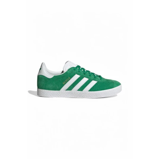 Adidas Herre Sko Grønn 38 2/3 EU