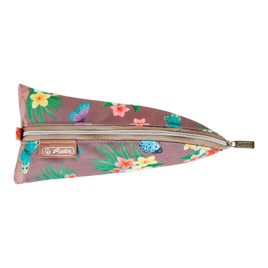 Herlitz Cocoon Penal 20x10x7cm Ladylike