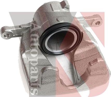 Bremsecaliper YSPARTS YS BC2378 Bremsecaliper YSPARTS YS BC2378