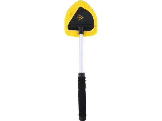 Dunlop - Vannvisker Av Glass Og Speil / Mikrofibervasker
