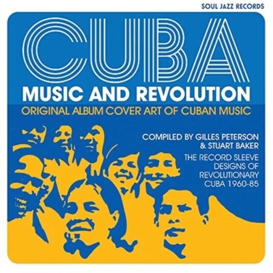 Cuba: Music And Revolution Av Gilles Peterson, Stuart Baker Cuba: Music And Revolution Av Gilles Peterson, Stuart Baker
