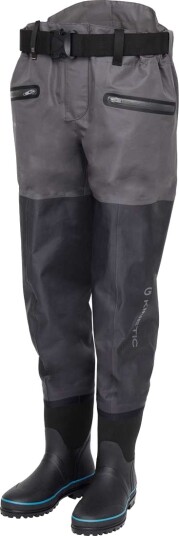 Kinetic X5 Waist Boot Foot