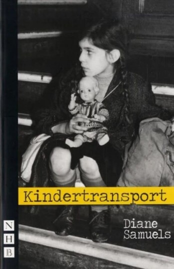 Kindertransport Av Diane Samuels Kindertransport Av Diane Samuels