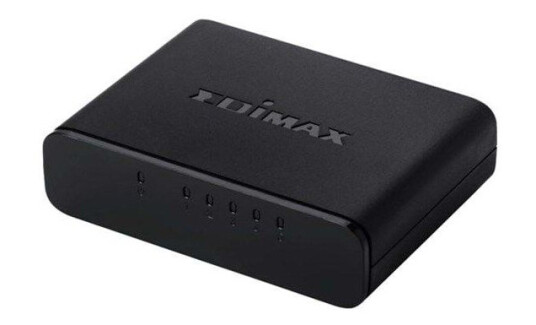 Edimax ES 3305P (4710700929728)