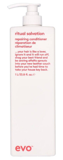 Evo Ritual Salvation Repairing Conditioner 1000 ml