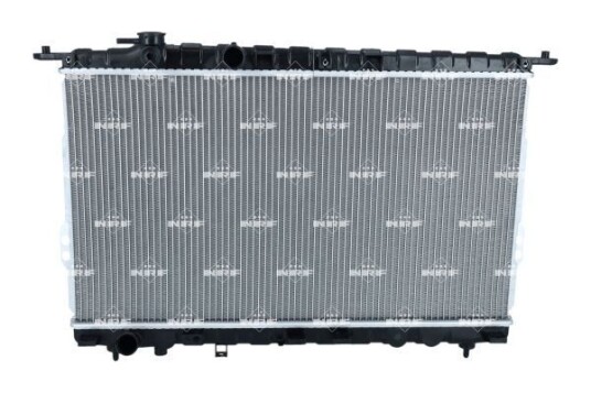 Radiator NRF 53642 Radiator NRF 53642