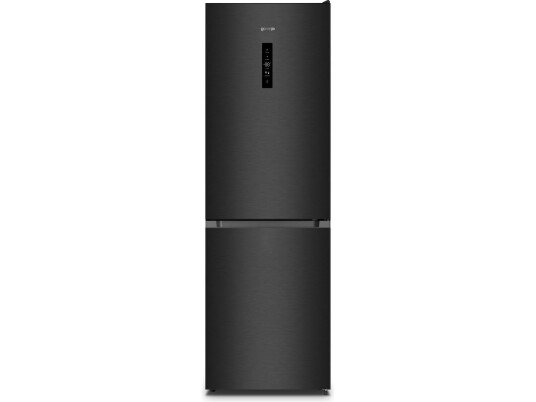 Gorenje Nrk619cabxl4 304 L Sn-T 6 Kg/24T C Fresh Zone Avlukke Sort Gorenje Nrk619cabxl4 304 L Sn-T 6 Kg/24T C Fresh Zone Avlukke Sort