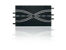 Carrera Toys 20517 2 Stykker 345 Mm