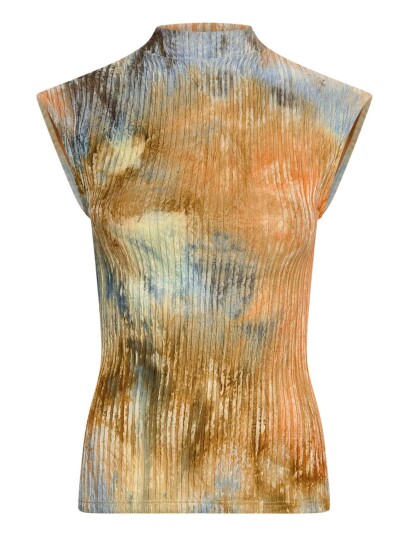 Desigual Ts_Venecia 6014 Sudan Brown S Beige M Desigual Ts_Venecia 6014 Sudan Brown S Beige M